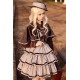 Infanta From Afar JSK(Full Payment Without Shipping)